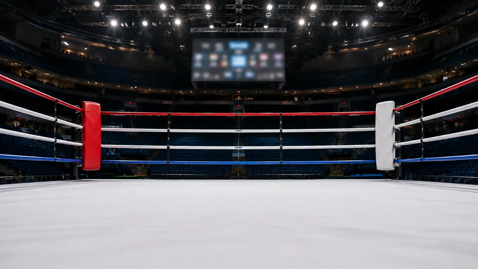 Quote e payout nelle scommesse boxe: analisi delle odds di un incontro di pugilato
