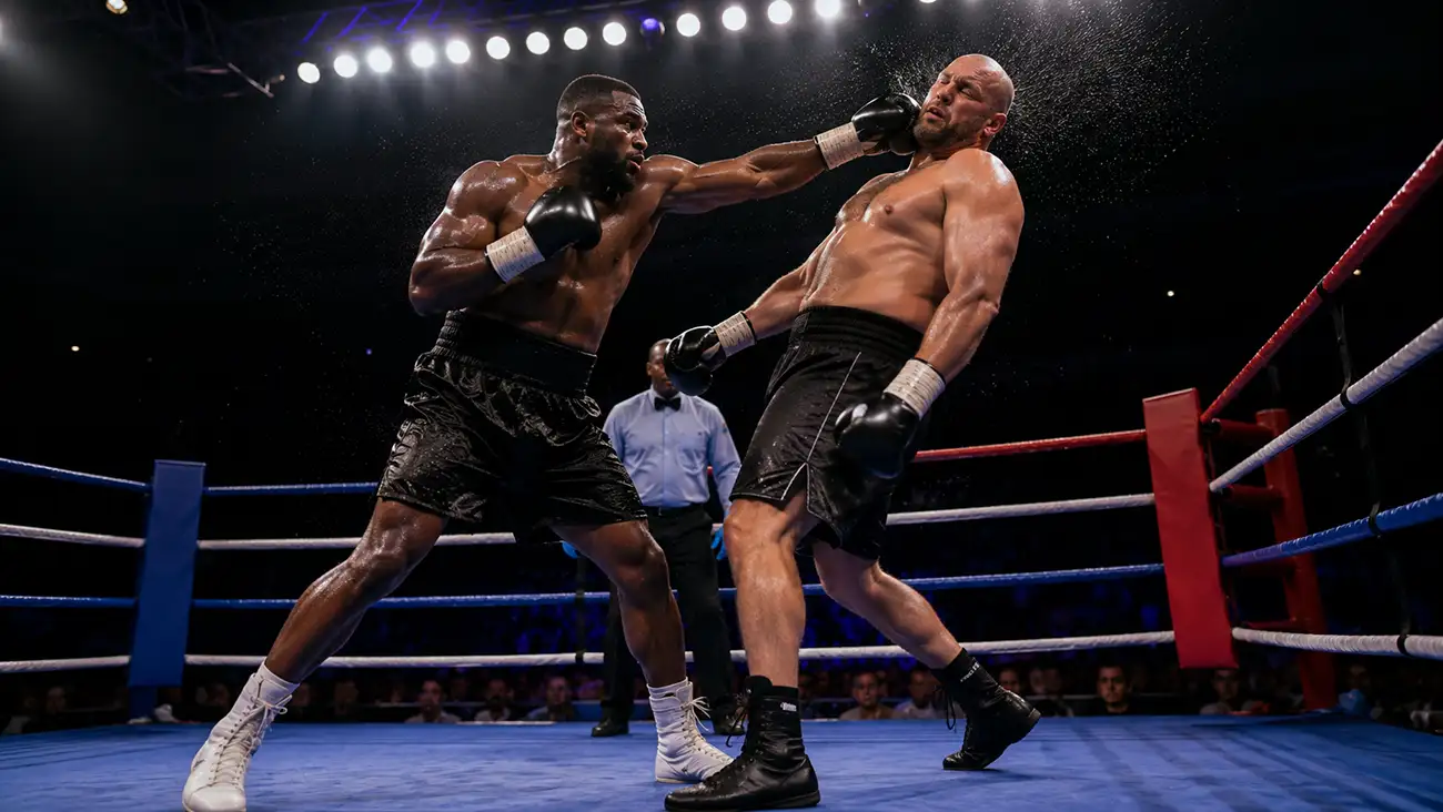 Scommesse Boxe KO e TKO: Come Funzionano e Quando Convengono