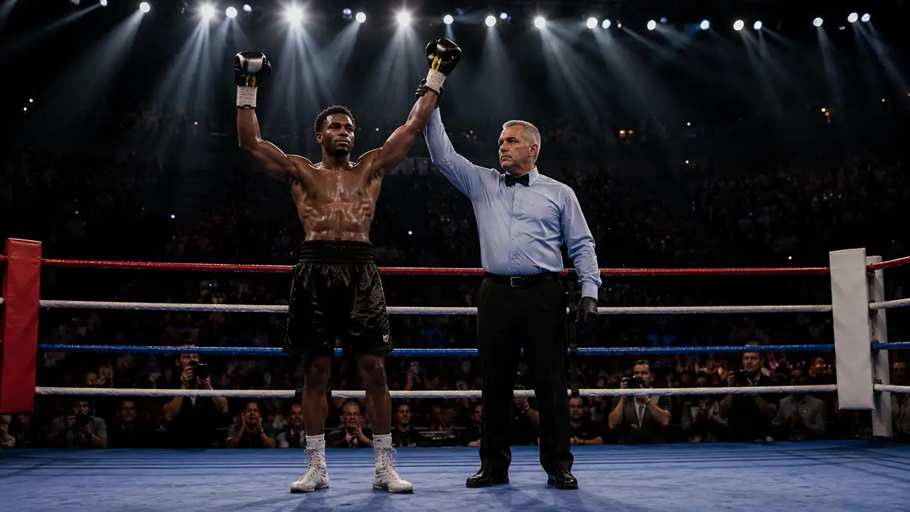 Scommesse sul Metodo di Vittoria nella Boxe: KO, Punti, Squalifica e Quote